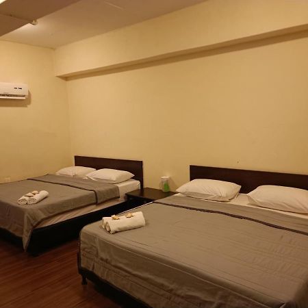 So Hotel George Town Exterior foto