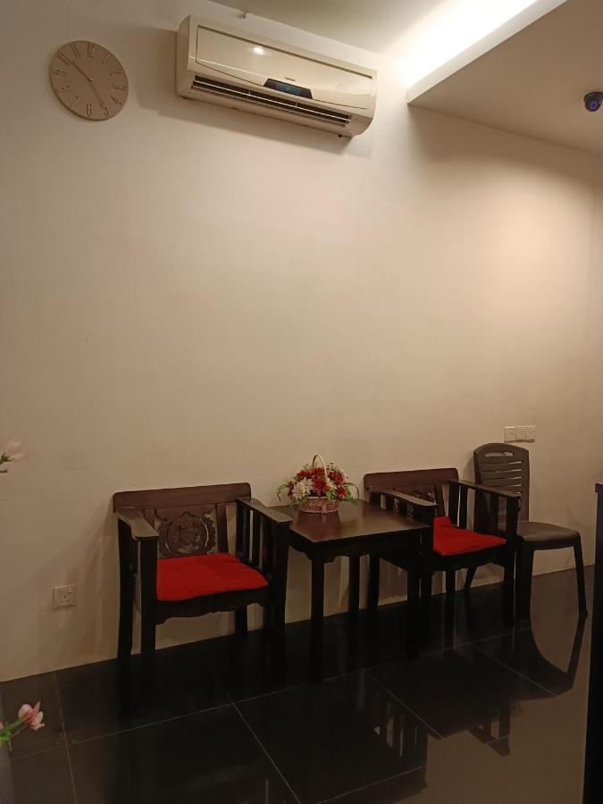 So Hotel George Town Exterior foto