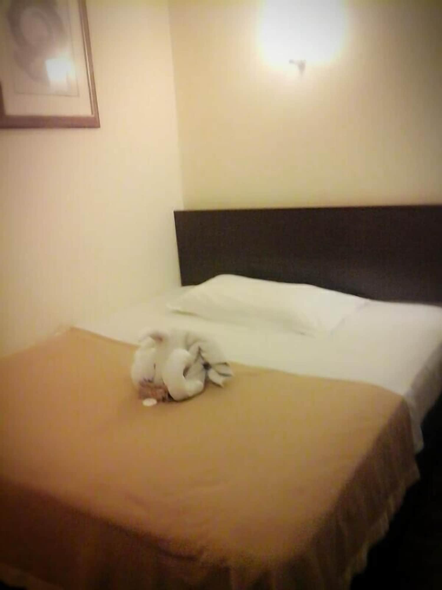 So Hotel George Town Exterior foto