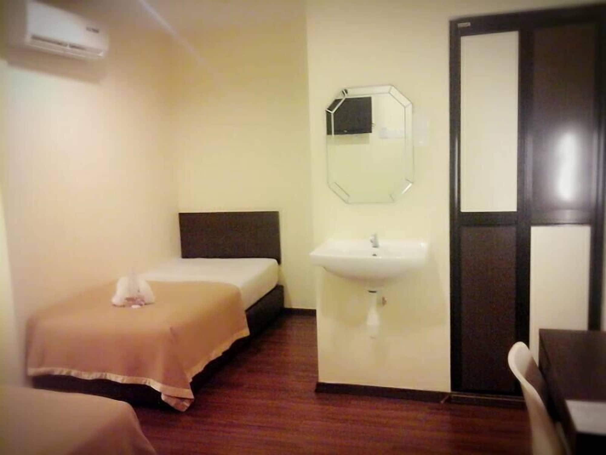 So Hotel George Town Exterior foto