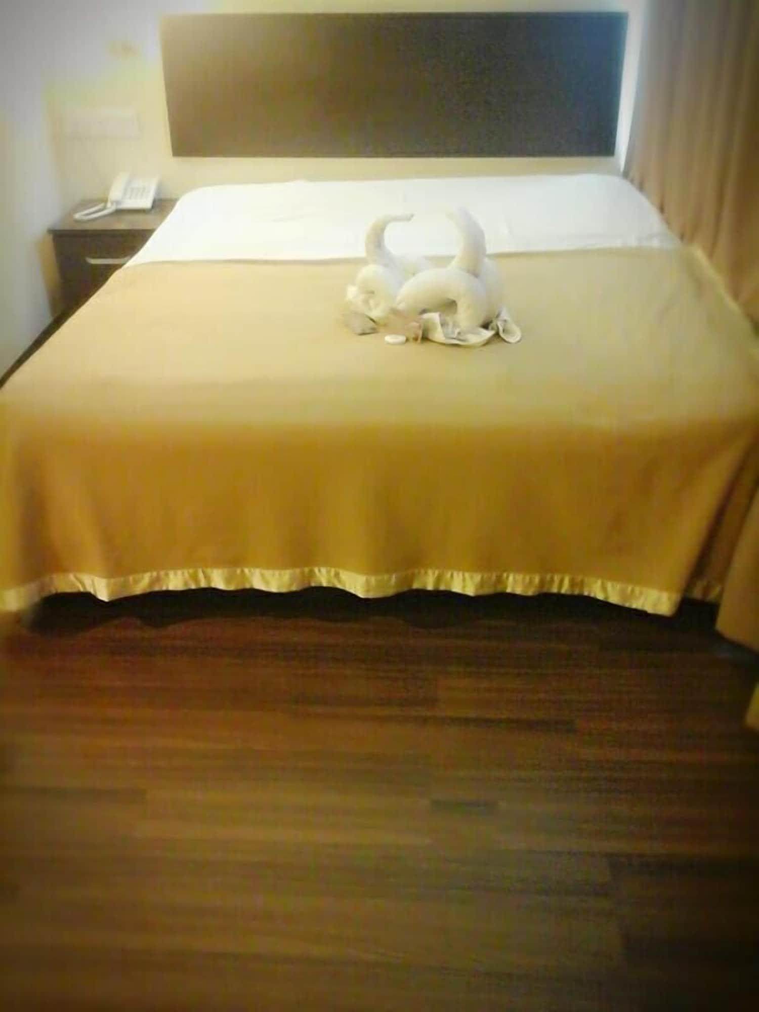 So Hotel George Town Exterior foto