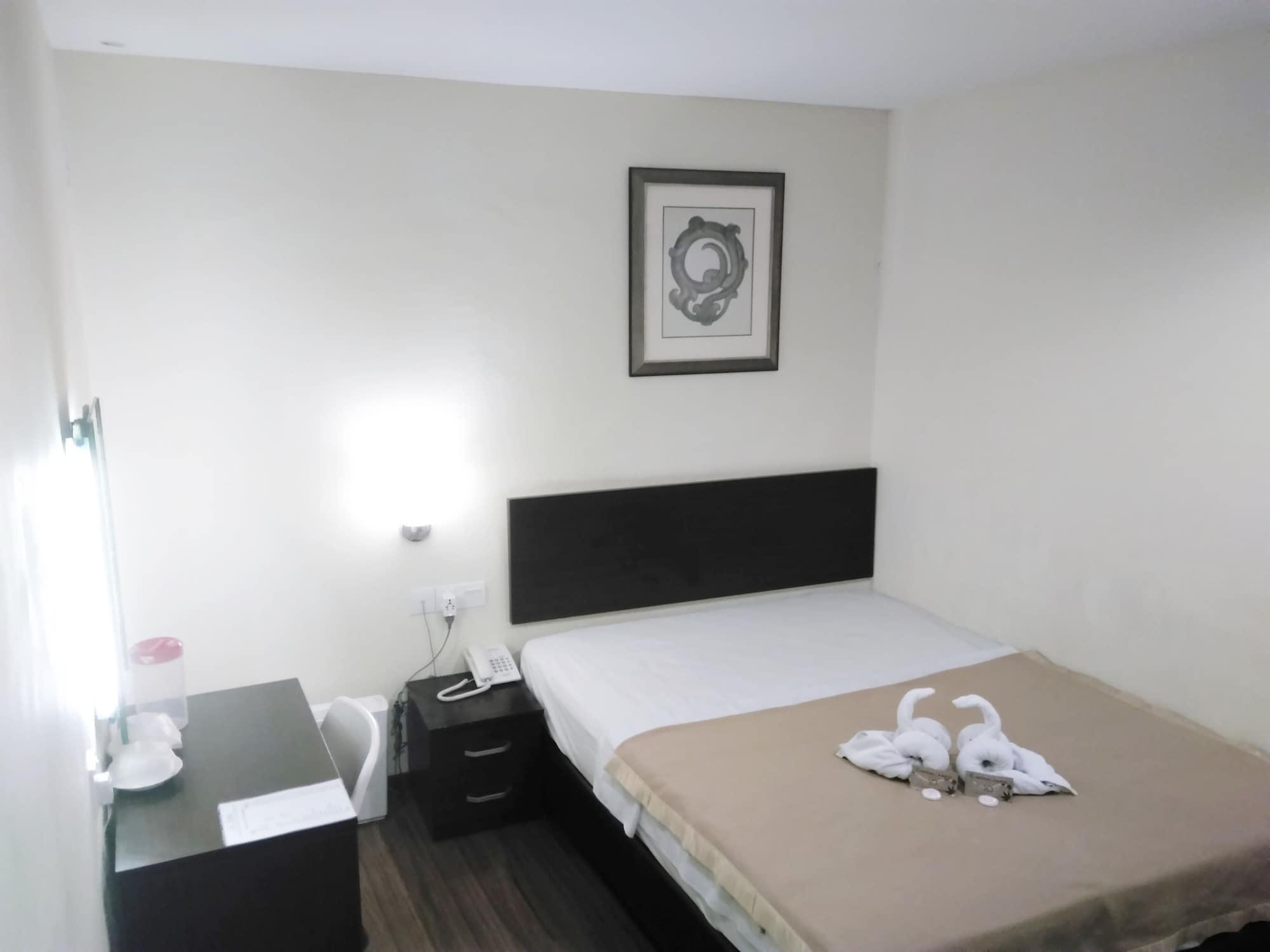 So Hotel George Town Exterior foto