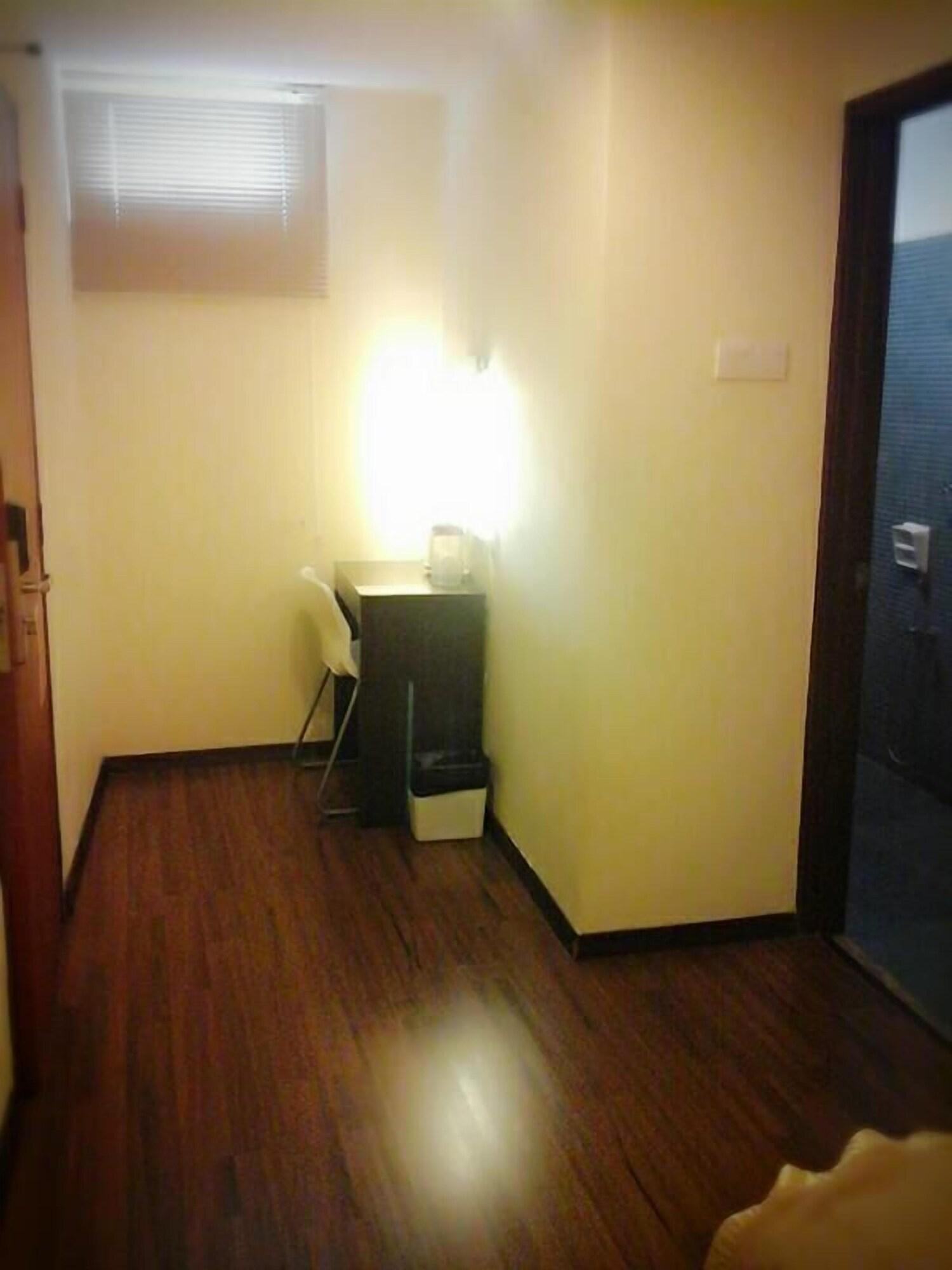 So Hotel George Town Exterior foto
