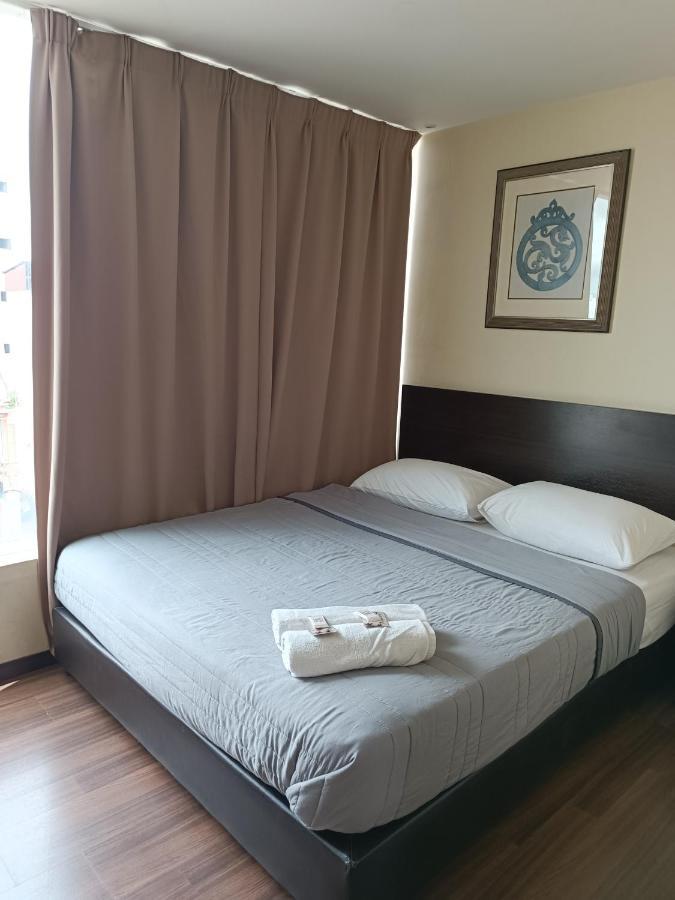 So Hotel George Town Exterior foto