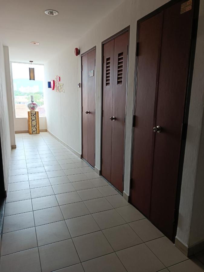 So Hotel George Town Exterior foto
